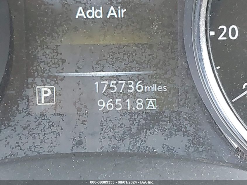 2015 Nissan Rogue S VIN: 5N1AT2MV5FC899602 Lot: 39989333