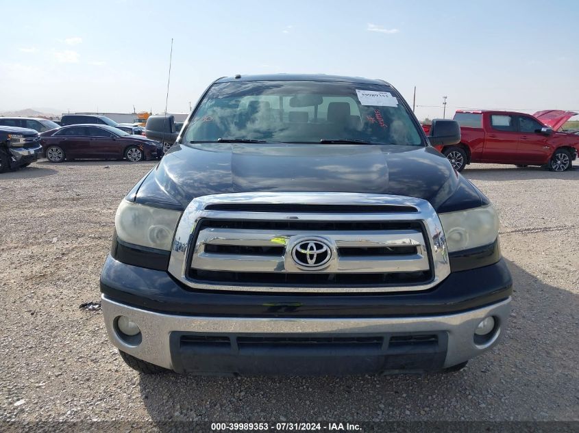 5TFUW5F12DX290297 2013 Toyota Tundra Grade 5.7L V8