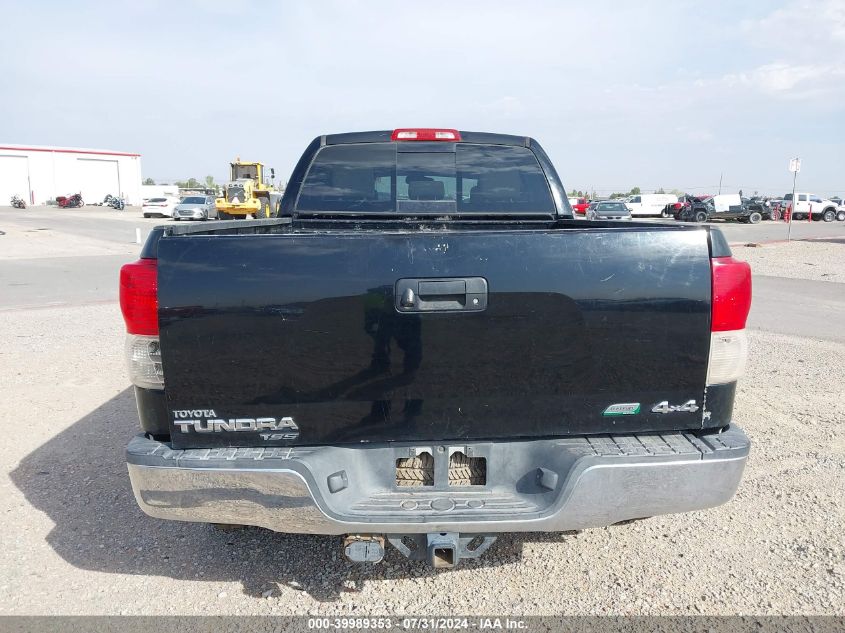 5TFUW5F12DX290297 2013 Toyota Tundra Grade 5.7L V8