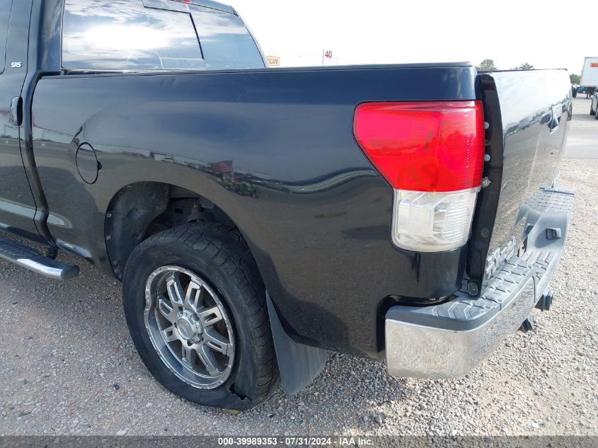 5TFUW5F12DX290297 2013 Toyota Tundra Grade 5.7L V8