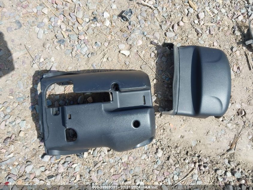 2004 Honda Accord Lx VIN: 1HGCM56334A041112 Lot: 39989391