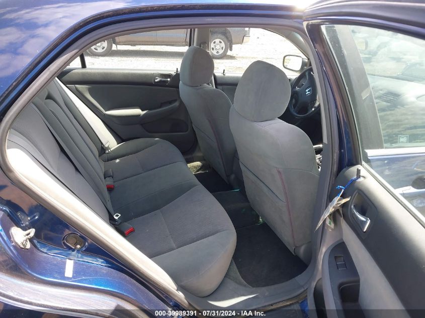 2004 Honda Accord Lx VIN: 1HGCM56334A041112 Lot: 39989391