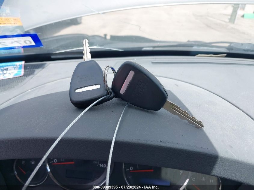 2007 Jeep Grand Cherokee Laredo VIN: 1J8GS48K27C650004 Lot: 39989395