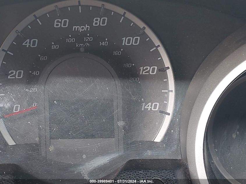 2011 Honda Fit Sport VIN: JHMGE8H57BC012077 Lot: 39989401