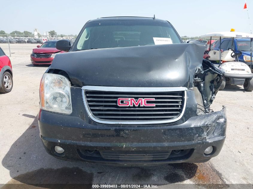 2014 GMC Yukon Slt VIN: 1GKS2CE06ER100558 Lot: 39989403