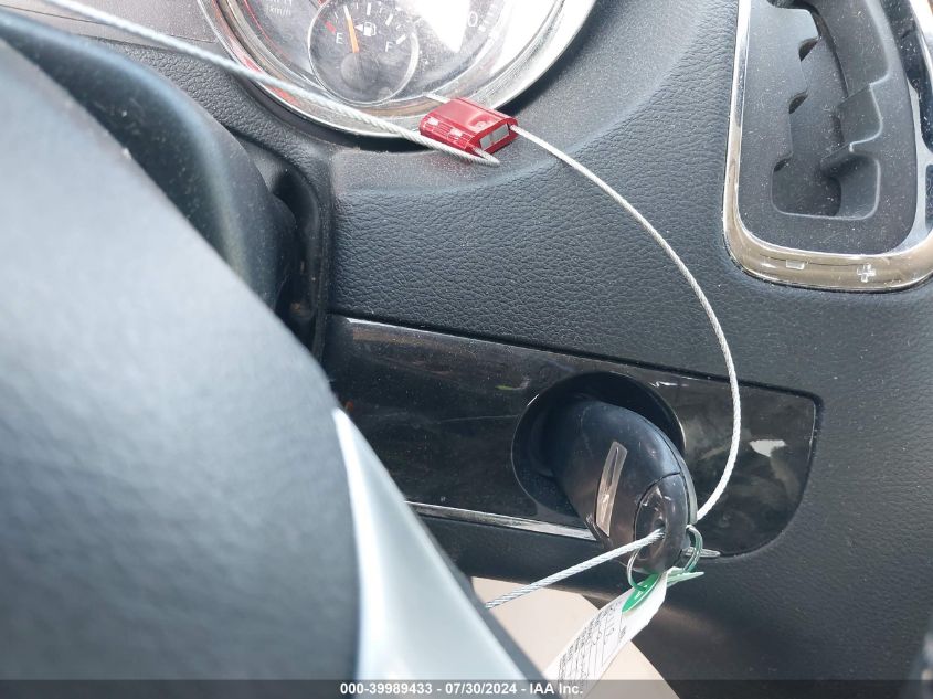 2013 Chrysler Town & Country Touring VIN: 2C4RC1BG7DR691408 Lot: 39989433