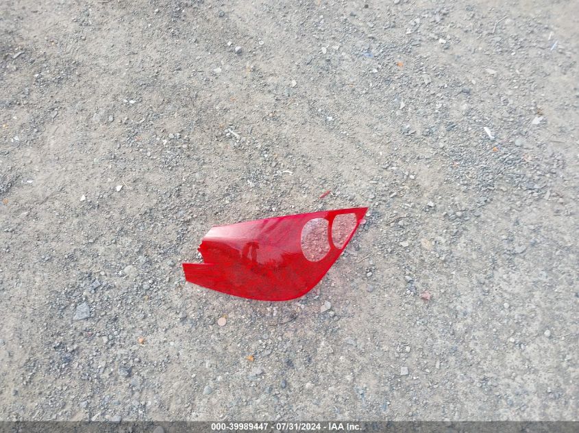 2007 Nissan Versa S/Sl VIN: 3N1BC13E97L451022 Lot: 39989447