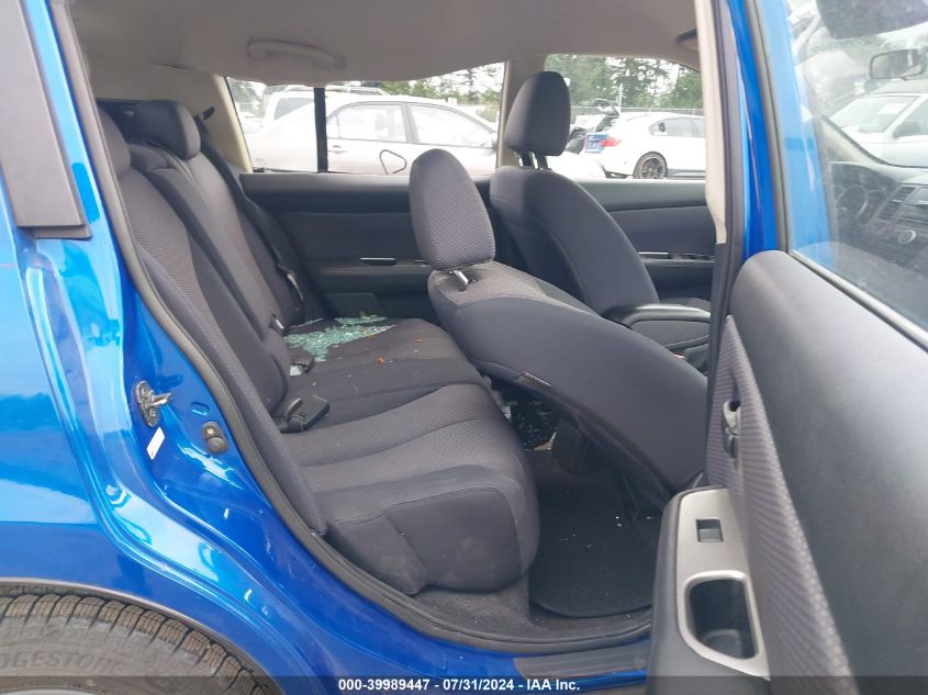 2007 Nissan Versa S/Sl VIN: 3N1BC13E97L451022 Lot: 39989447