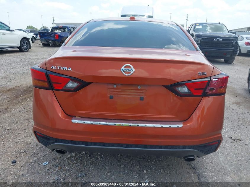 1N4BL4CV8NN424735 2022 NISSAN ALTIMA - Image 16