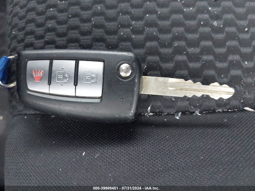 2021 Nissan Rogue Sport S Awd Xtronic Cvt VIN: JN1BJ1AW7MW420939 Lot: 39989451