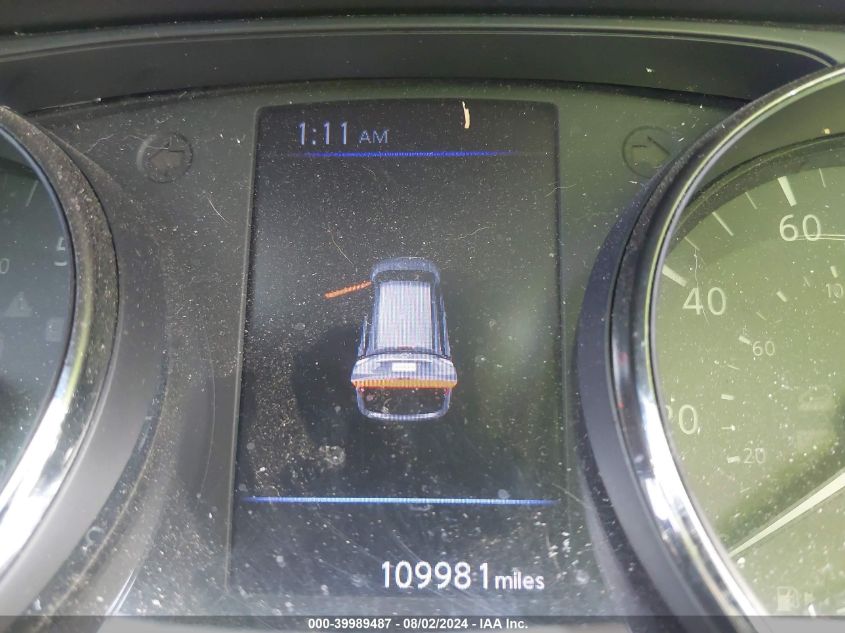 2018 Nissan Rogue S/Sv VIN: KNMAT2MTXJP515690 Lot: 39989487