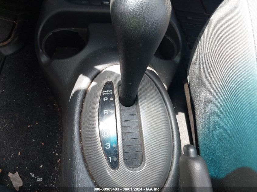 2005 Dodge Neon Sxt VIN: 1B3ES56C65D285254 Lot: 39989493