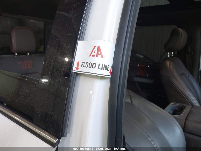 2017 Ford F350 Super Duty VIN: 1FT8W3BT2HEB21248 Lot: 39989542