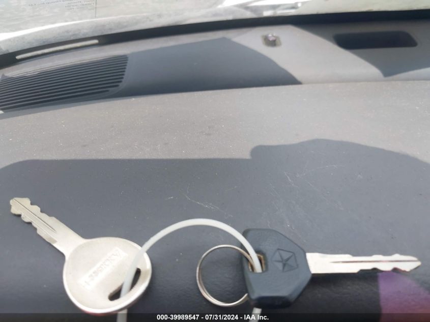 1997 Jeep Grand Cherokee Laredo/Tsi VIN: 1J4FX58S7VC721988 Lot: 39989547