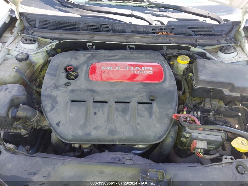 2013 Dodge Dart Limited VIN: 1C3CDFCH2DD315374 Lot: 39989561