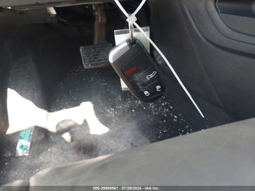 2013 Dodge Dart Limited VIN: 1C3CDFCH2DD315374 Lot: 39989561