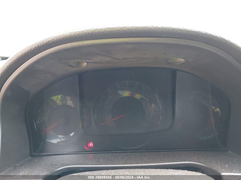 2012 Ford Fusion Se VIN: 3FAHP0HA2CR226563 Lot: 39989585