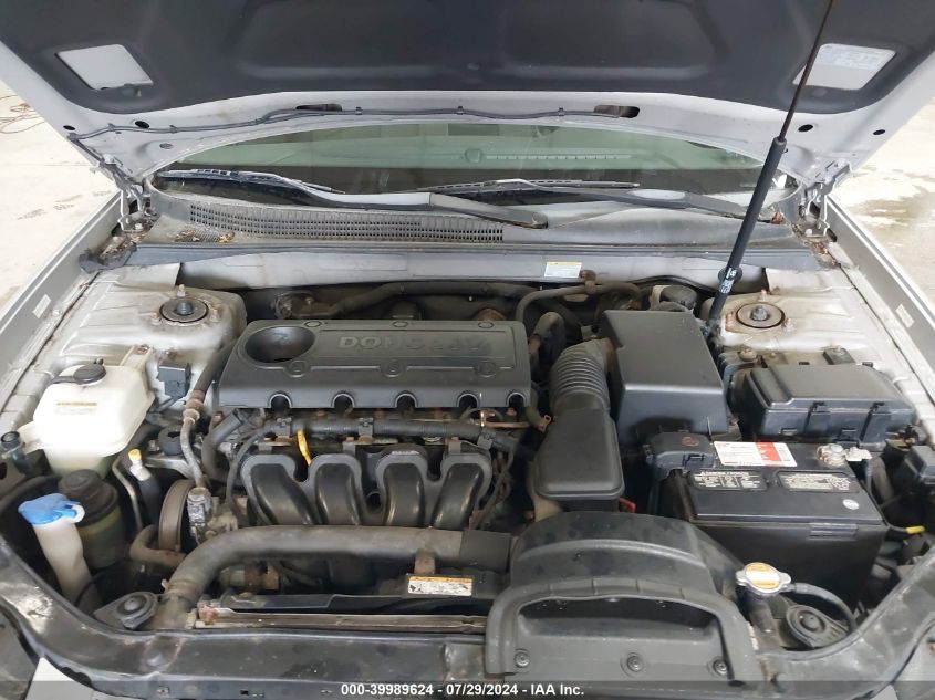 2009 Hyundai Sonata Gls VIN: 5NPET46C69H461497 Lot: 39989624