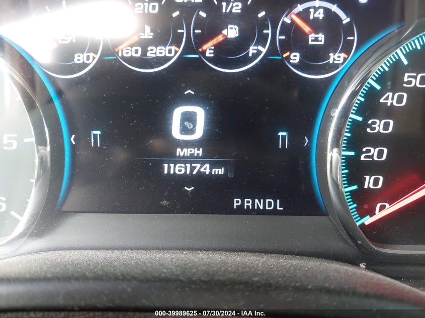 1GNSCCKC3JR223226 2018 Chevrolet Tahoe Premier