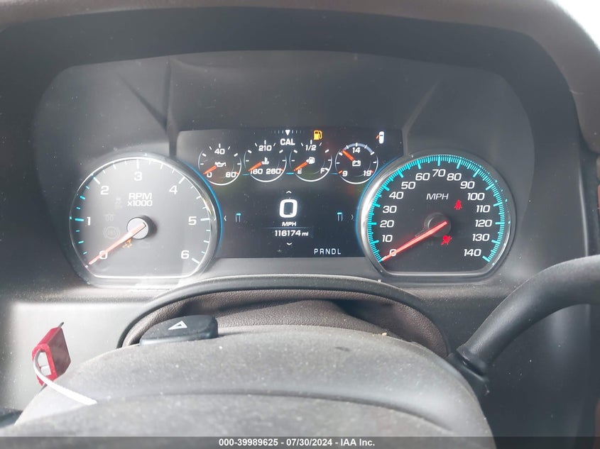 1GNSCCKC3JR223226 2018 Chevrolet Tahoe Premier