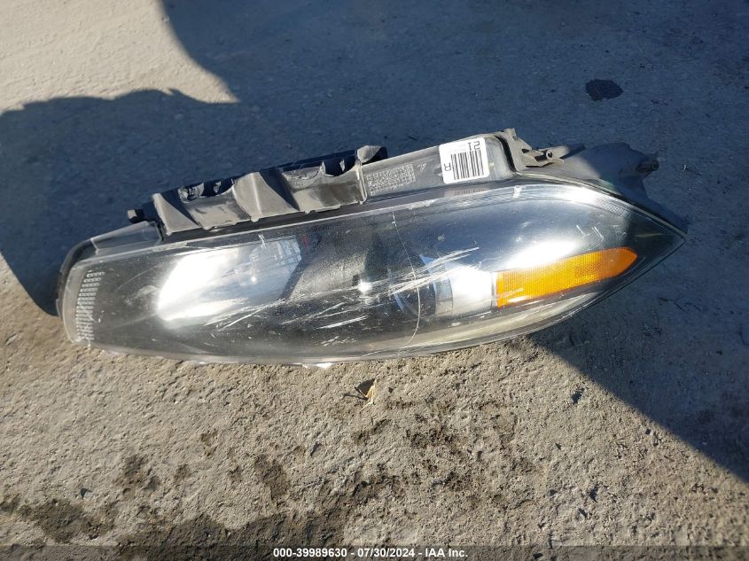 2016 Dodge Dart Sxt VIN: 1C3CDFBB7GD538415 Lot: 39989630