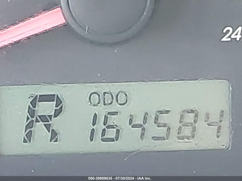 2009 Toyota Corolla VIN: JTDBL40E09J016970 Lot: 39989635