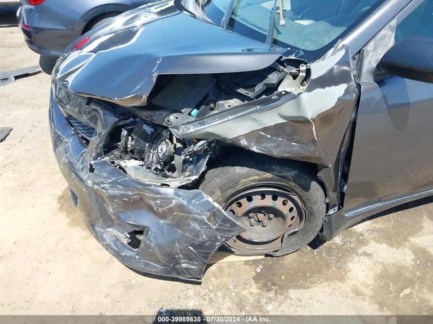 2009 Toyota Corolla VIN: JTDBL40E09J016970 Lot: 39989635