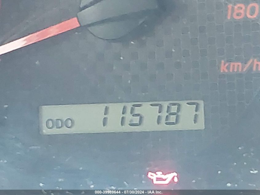 2015 Toyota Tacoma Base V6 VIN: 3TMMU4FN2FM084943 Lot: 39989644