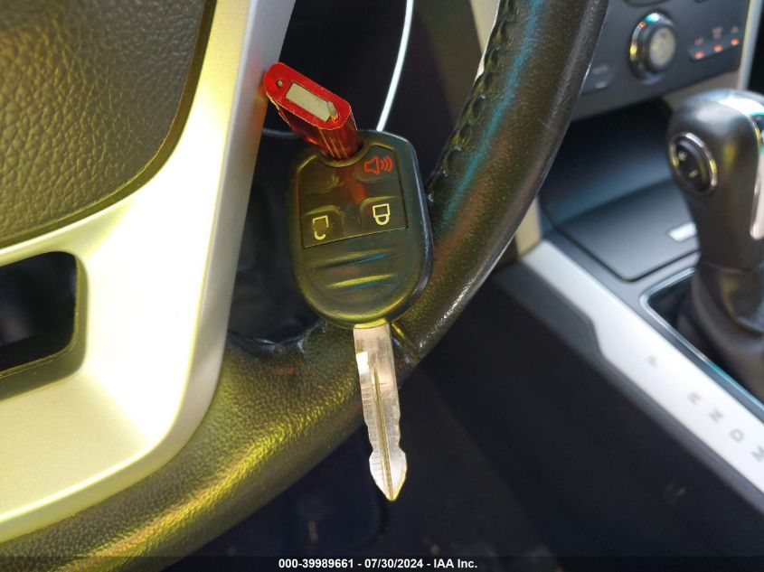 2013 Ford Explorer Xlt VIN: 1FM5K8D89DGB89383 Lot: 39989661