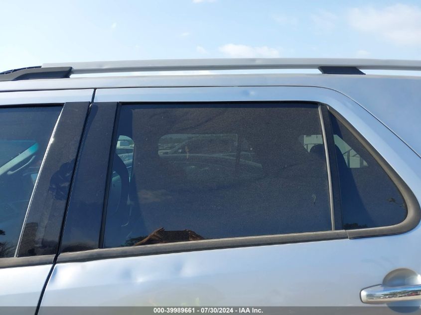 2013 Ford Explorer Xlt VIN: 1FM5K8D89DGB89383 Lot: 39989661