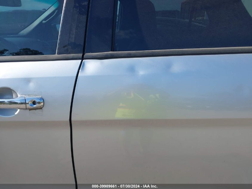 2013 Ford Explorer Xlt VIN: 1FM5K8D89DGB89383 Lot: 39989661