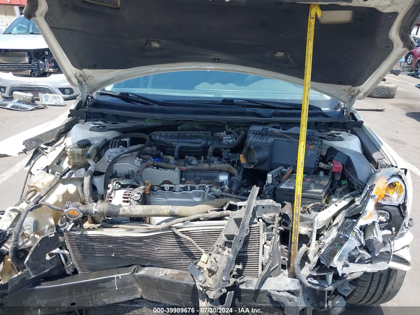 2008 Nissan Altima VIN: 1N4AN21E28C148278 Lot: 39989676