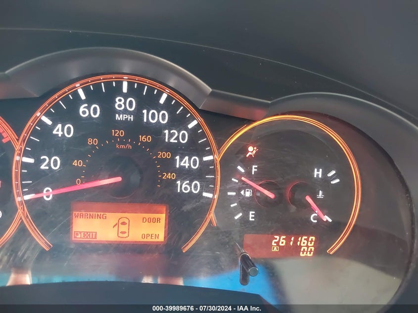 2008 Nissan Altima VIN: 1N4AN21E28C148278 Lot: 39989676