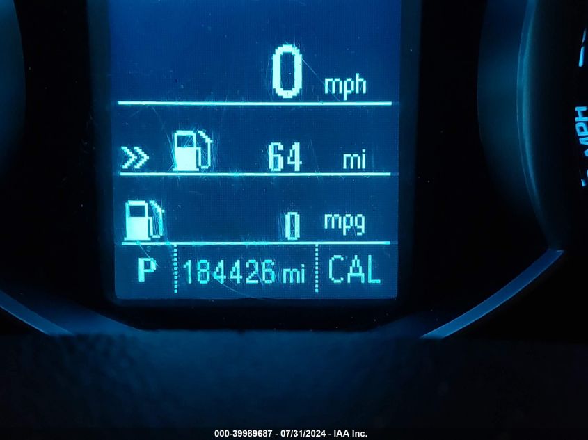 2014 Chevrolet Cruze Ls Auto VIN: 1G1PA5SG5E7422873 Lot: 39989687