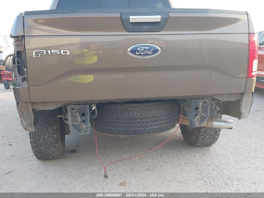 1FTEW1EG9FKE66314 2015 FORD F-150 - Image 17