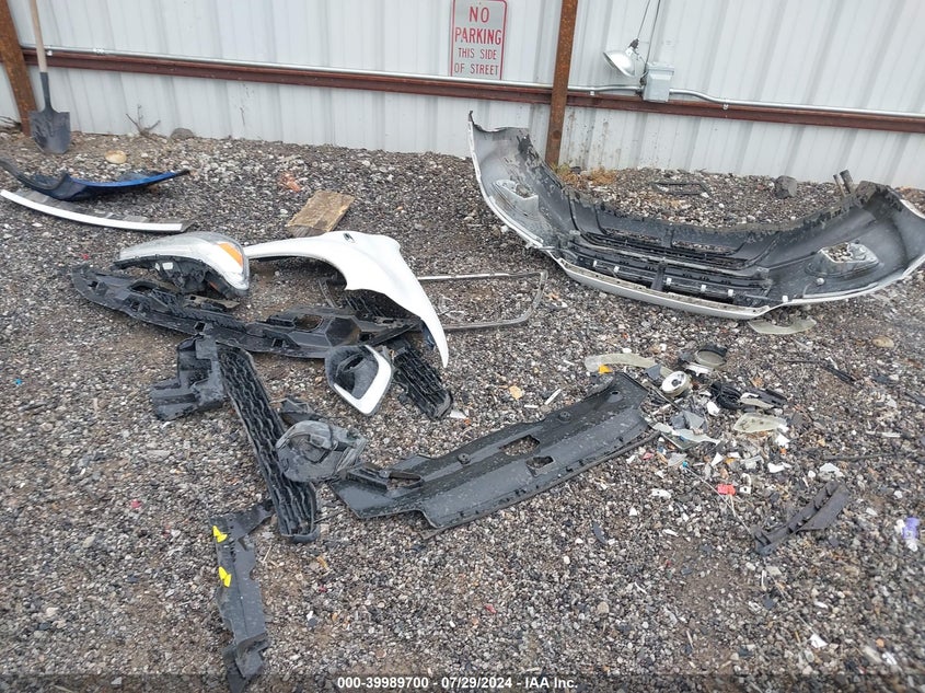 2015 Mitsubishi Outlander Sport Gt VIN: 4A4AR4AWXFE026078 Lot: 39989700