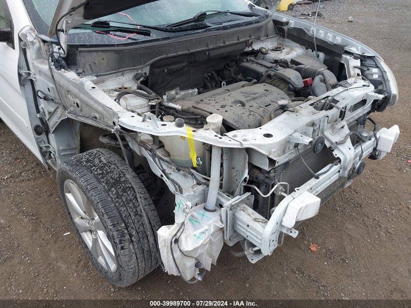 2015 Mitsubishi Outlander Sport Gt VIN: 4A4AR4AWXFE026078 Lot: 39989700