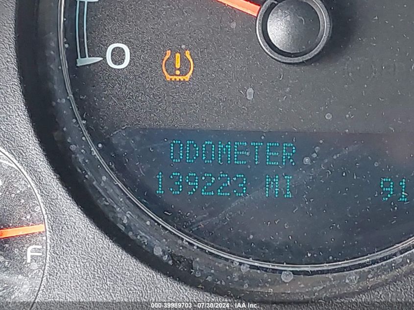 2011 GMC Sierra 1500 Slt VIN: 3GTP2WE36BG363853 Lot: 39989703