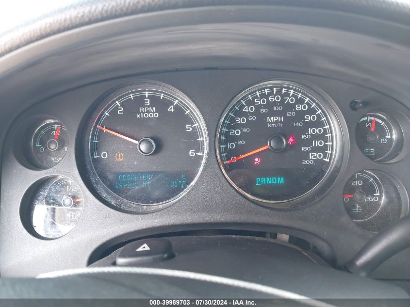 2011 GMC Sierra 1500 Slt VIN: 3GTP2WE36BG363853 Lot: 39989703