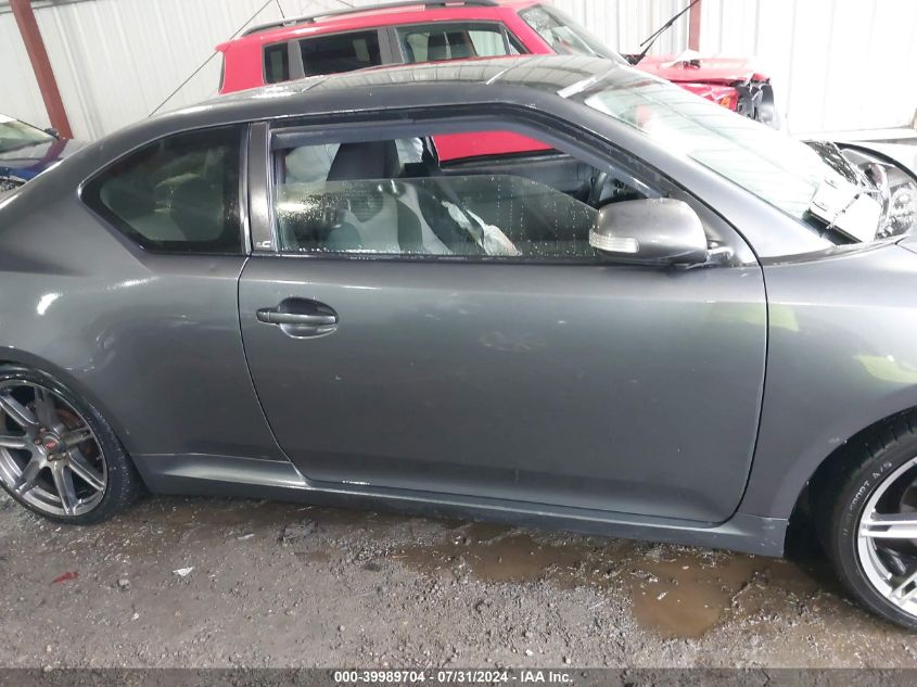 2014 Scion Tc VIN: JTKJF5C71E3073921 Lot: 39989704