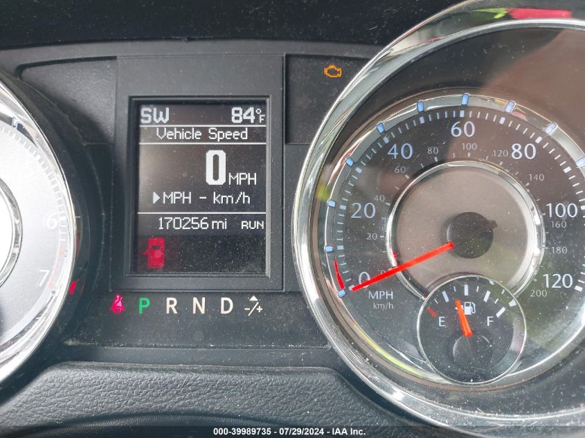 2015 Chrysler Town & Country Touring VIN: 2C4RC1BG4FR743645 Lot: 39989735