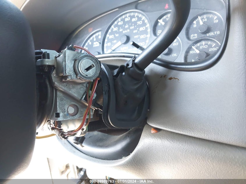 1999 Chevrolet Silverado 1500 Ls VIN: 2GCEK19T6X1273297 Lot: 39989763