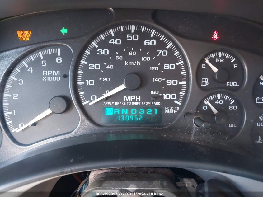 1999 Chevrolet Silverado 1500 Ls VIN: 2GCEK19T6X1273297 Lot: 39989763