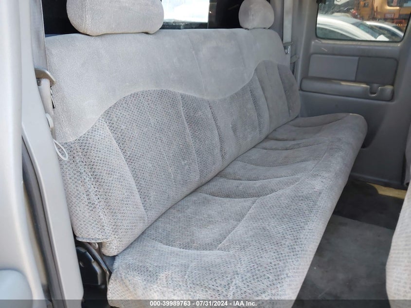 1999 Chevrolet Silverado 1500 Ls VIN: 2GCEK19T6X1273297 Lot: 39989763