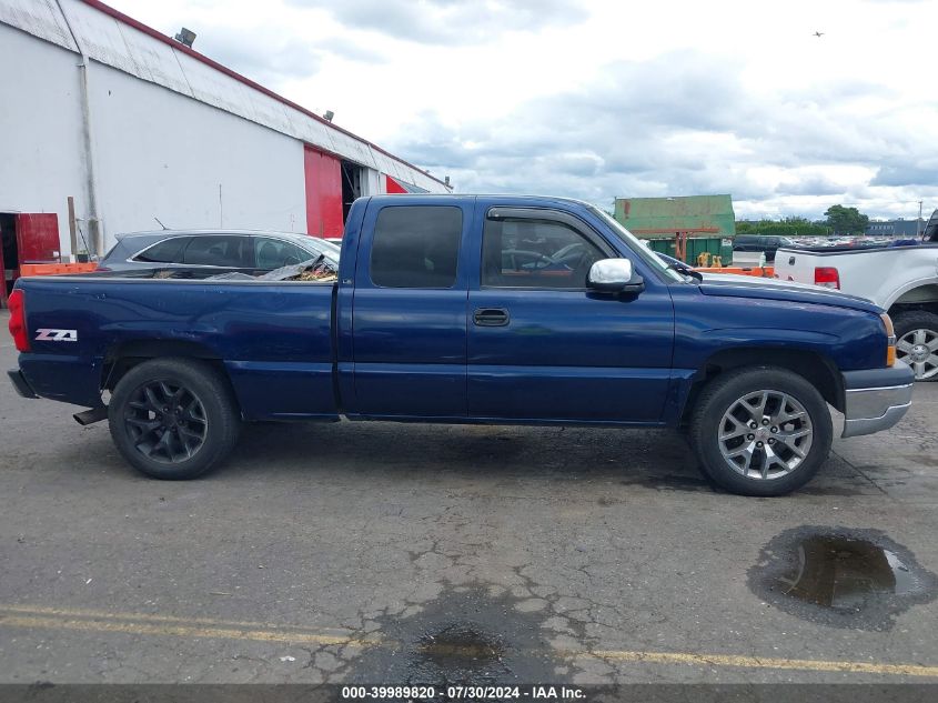 2000 Chevrolet Silverado 1500 Ls VIN: 1GCEK19T6YE429550 Lot: 39989820