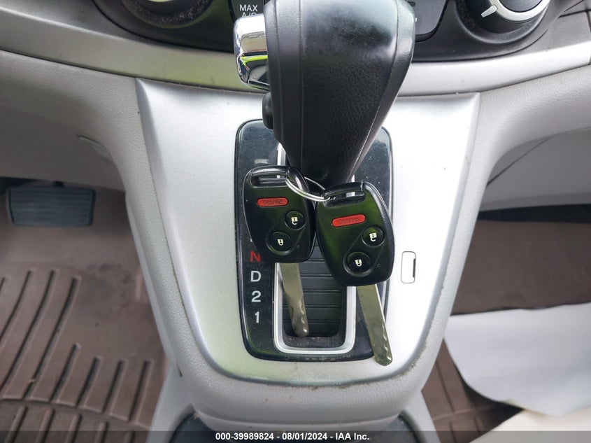 2013 Honda Cr-V Lx VIN: 5J6RM3H36DL029027 Lot: 39989824