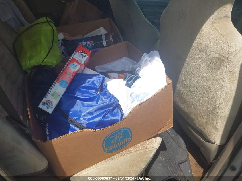 1994 Jeep Grand Cherokee Laredo VIN: 1J4FX58SXRC278595 Lot: 39989837