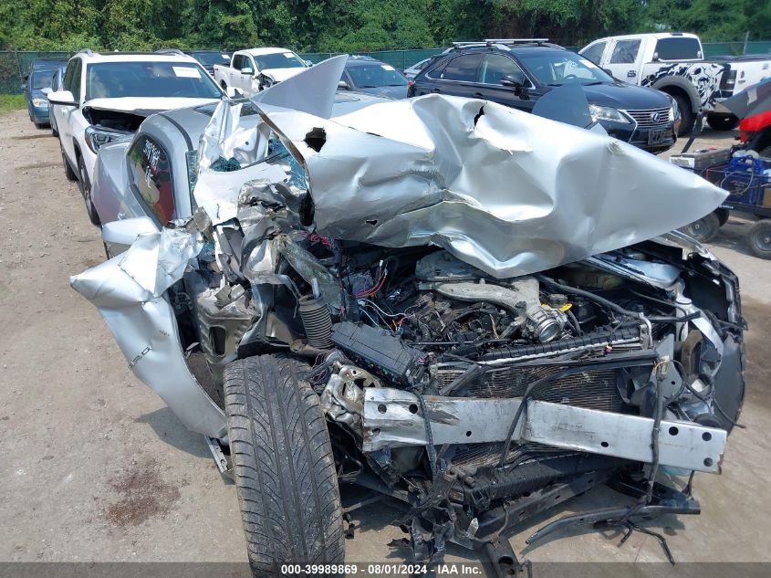 2010 Chevrolet Camaro 1Lt VIN: 2G1FB1EV5A9204209 Lot: 39989869