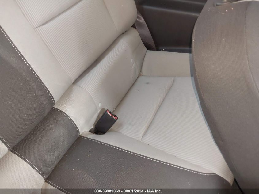 2010 Chevrolet Camaro 1Lt VIN: 2G1FB1EV5A9204209 Lot: 39989869