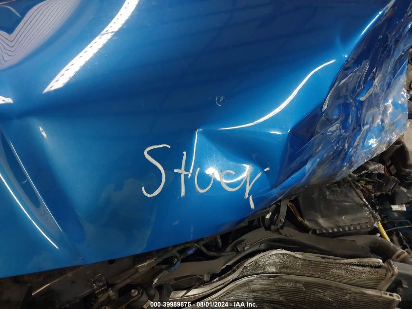 5NPE34AF5KH775259 2019 Hyundai Sonata Sel